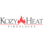 Go to Kozy Heat Fireplaces website